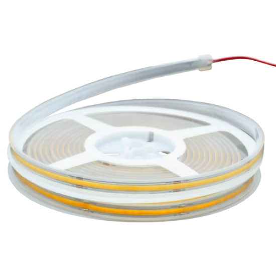 TOPE LIGHTING LED-Streifen KOBE 24V 8W, 3000K, IP67, 800lm TOPE LIGHTING LED-Streifen KOBE 24V 8W, 3000K, IP67, 800lm
