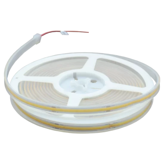 TOPE LIGHTING LED-Streifen KOBE 24V 8W, 3000K, IP67, 800lm TOPE LIGHTING LED-Streifen KOBE 24V 8W, 3000K, IP67, 800lm
