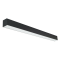 TOPE LIGHTING linear LED luminaire LIMAN100 HIGH POWER, 160W, 3000K - 6000K, black, 16000lm