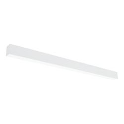 TOPE LIGHTING линейный светодиодный светильник LIMAN100 HIGH POWER, 0-10V, 160W, 3000K - 6000K, белый, 16000lm