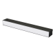 TOPE LIGHTING linear LED luminaire LIMAN100 20W, 3000K - 6000K, black, 1700lm