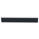 TOPE LIGHTING linear LED luminaire LIMAN100 20W, 3000K - 6000K, black, 1700lm TOPE LIGHTING linear LED luminaire LIMAN100 20W, 3000K - 6000K, black, 1700lm