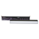 TOPE LIGHTING linear LED luminaire LIMAN100 20W, 3000K - 6000K, black, 1700lm TOPE LIGHTING linear LED luminaire LIMAN100 20W, 3000K - 6000K, black, 1700lm