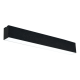TOPE LIGHTING linear LED luminaire LIMAN100 20W, 3000K - 6000K, black, 1700lm