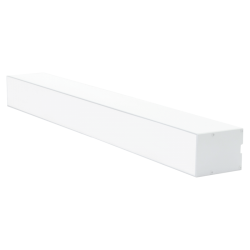 TOPE LIGHTING linear LED luminaire LIMAN100 20W, 3000K - 6000K, white, 1700lm