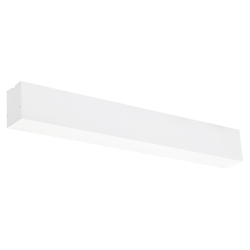 TOPE LIGHTING linear LED luminaire LIMAN100 20W, 3000K - 6000K, white, 1700lm