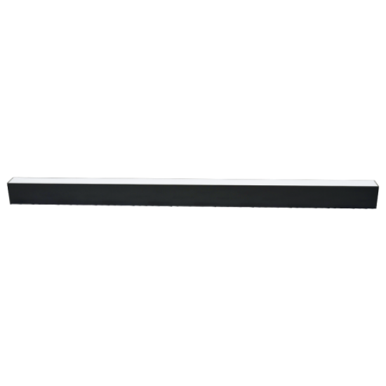 TOPE LIGHTING linear LED luminaire LIMAN100 40W, 3000K - 6000K, black, 4000lm