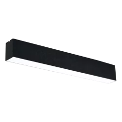 TOPE LIGHTING linear LED luminaire LIMAN100 HIGH POWER, 40W, 3000K - 6000K, black, 3400lm