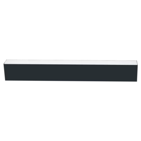 TOPE LIGHTING linear LED luminaire LIMAN100 HIGH POWER, 40W, 3000K - 6000K, black, 3400lm TOPE LIGHTING linear LED luminaire LIMAN100 HIGH POWER, 40W, 3000K - 6000K, black, 3400lm