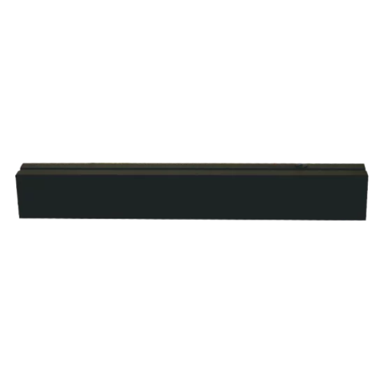 TOPE LIGHTING linear LED luminaire LIMAN100 HIGH POWER, 40W, 3000K - 6000K, black, 3400lm TOPE LIGHTING linear LED luminaire LIMAN100 HIGH POWER, 40W, 3000K - 6000K, black, 3400lm