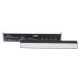 TOPE LIGHTING linear LED luminaire LIMAN100 HIGH POWER, 40W, 3000K - 6000K, black, 3400lm TOPE LIGHTING linear LED luminaire LIMAN100 HIGH POWER, 40W, 3000K - 6000K, black, 3400lm