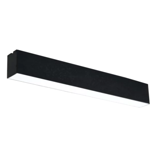 TOPE LIGHTING linear LED luminaire LIMAN100 HIGH POWER, 40W, 3000K - 6000K, black, 3400lm TOPE LIGHTING linear LED luminaire LIMAN100 HIGH POWER, 40W, 3000K - 6000K, black, 3400lm