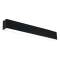 TOPE LIGHTING linear LED luminaire LIMAN100 HIGH POWER, 40W, 3000K - 6000K, black, 3400lm