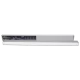TOPE LIGHTING linear LED luminaire LIMAN100 DALI, 40W, 3000K - 6000K, 4000lm TOPE LIGHTING linear LED luminaire LIMAN100 DALI, 40W, 3000K - 6000K, 4000lm