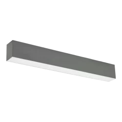 TOPE LIGHTING linear LED luminaire LIMAN100 HIGH POWER, 40W, 3000K - 6000K, 3400lm