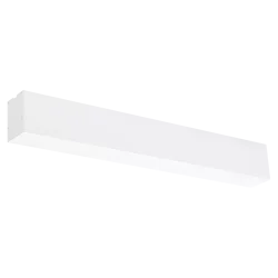 TOPE LIGHTING linear LED luminaire LIMAN100 HIGH POWER, 40W, 3000K - 6000K, white, 3400lm