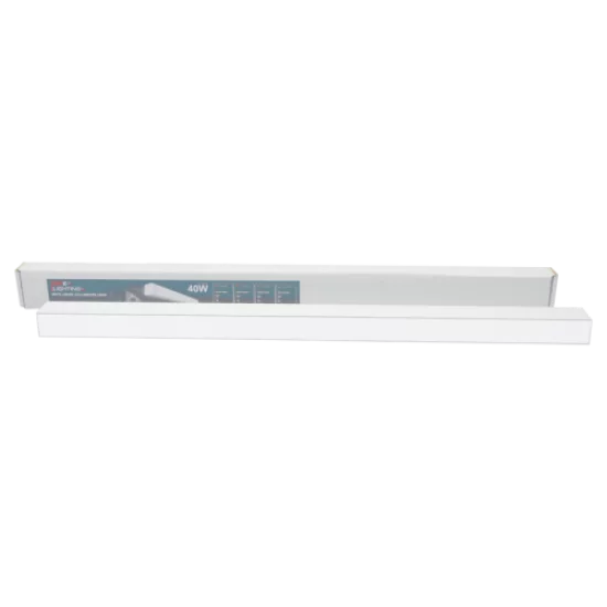 TOPE LIGHTING linear LED luminaire LIMAN100 TRIAC, 40W, 3000K - 6000K, white, 4000lm TOPE LIGHTING linear LED luminaire LIMAN100 TRIAC, 40W, 3000K - 6000K, white, 4000lm
