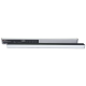 TOPE LIGHTING linear LED luminaire LIMAN100 72W, black, 4000K, 6022lm