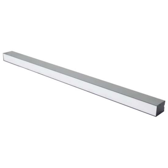 TOPE LIGHTING linear LED luminaire LIMAN100 72W, 4000K, 6022lm