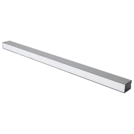 TOPE LIGHTING linear LED luminaire LIMAN100 72W, 4000K, 6022lm TOPE LIGHTING linear LED luminaire LIMAN100 72W, 4000K, 6022lm