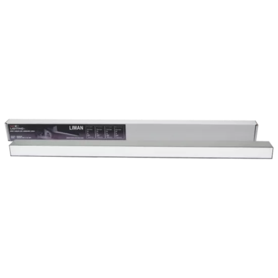 TOPE LIGHTING linear LED luminaire LIMAN100 72W, 4000K, 6022lm TOPE LIGHTING linear LED luminaire LIMAN100 72W, 4000K, 6022lm