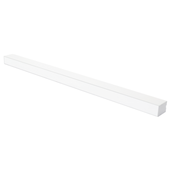 TOPE LIGHTING linear LED luminaire LIMAN100 72W, white, 4000K, 6022lm