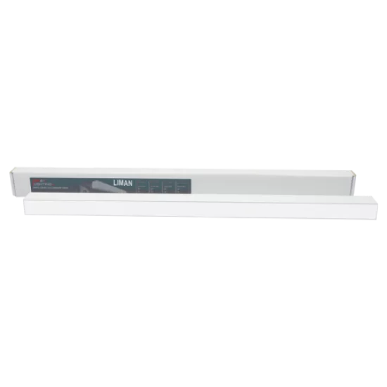 TOPE LIGHTING linear LED luminaire LIMAN100 72W, white, 4000K, 6022lm TOPE LIGHTING linear LED luminaire LIMAN100 72W, white, 4000K, 6022lm
