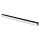 TOPE LIGHTING linear LED luminaire LIMAN100 HIGH POWER, 80W, 3000K - 6000K, melns, 8000lm