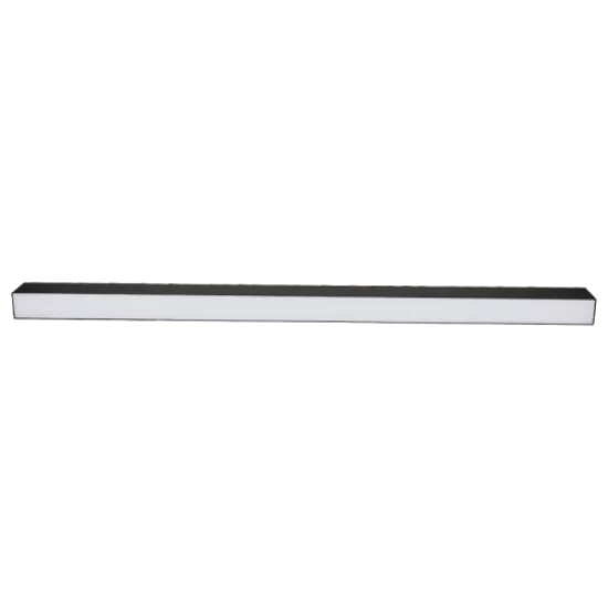 TOPE LIGHTING linear LED luminaire LIMAN100 TRIAC, 80W, 3000K - 6000K, black, 8000lm TOPE LIGHTING linear LED luminaire LIMAN100 TRIAC, 80W, 3000K - 6000K, black, 8000lm