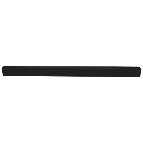 TOPE LIGHTING linear LED luminaire LIMAN100 TRIAC, 80W, 3000K - 6000K, black, 8000lm TOPE LIGHTING linear LED luminaire LIMAN100 TRIAC, 80W, 3000K - 6000K, black, 8000lm