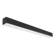 TOPE LIGHTING linear LED luminaire LIMAN100 TRIAC, 80W, 3000K - 6000K, black, 8000lm TOPE LIGHTING linear LED luminaire LIMAN100 TRIAC, 80W, 3000K - 6000K, black, 8000lm