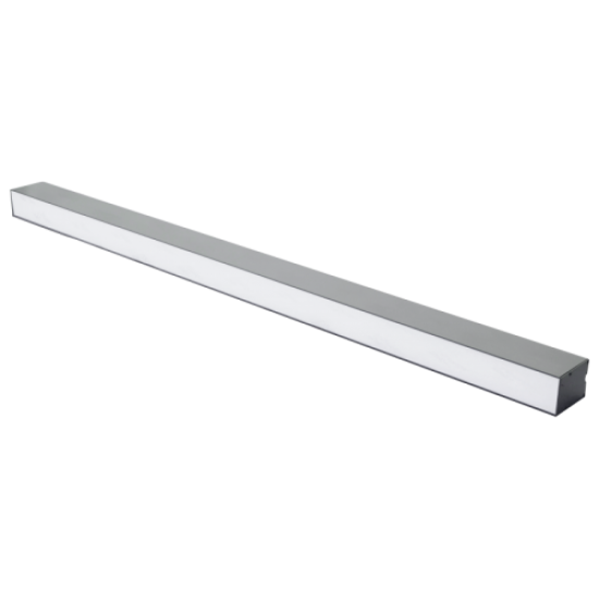 TOPE LIGHTING linear LED luminaire LIMAN100 80W, 3000K - 6000K, 8000lm