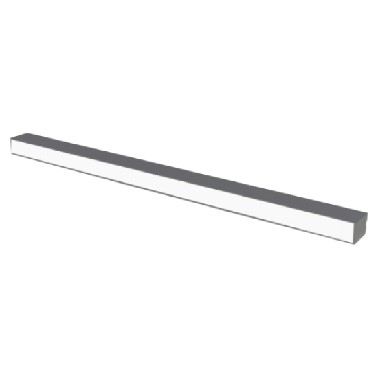 TOPE LIGHTING linear LED luminaire LIMAN100 80W, 3000K - 6000K, 8000lm TOPE LIGHTING linear LED luminaire LIMAN100 80W, 3000K - 6000K, 8000lm