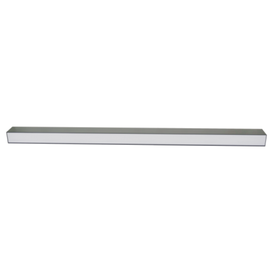 TOPE LIGHTING linear LED luminaire LIMAN100 80W, 3000K - 6000K, 8000lm