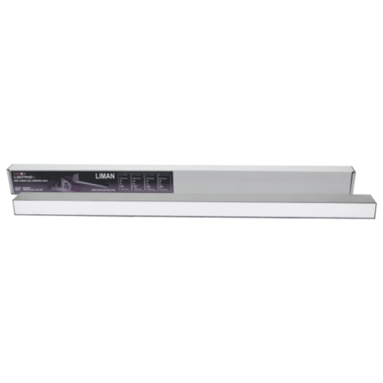 TOPE LIGHTING linear LED luminaire LIMAN100 80W, 3000K - 6000K, 8000lm TOPE LIGHTING linear LED luminaire LIMAN100 80W, 3000K - 6000K, 8000lm