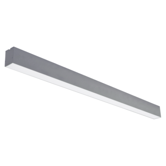 TOPE LIGHTING linear LED luminaire LIMAN100 80W, 3000K - 6000K, 8000lm