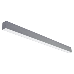 TOPE LIGHTING linear LED luminaire LIMAN100 0-10V, 80W, 3000K - 6000K, 8000lm