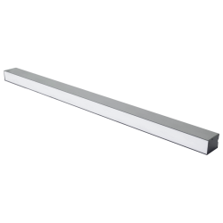 TOPE LIGHTING Lineārs LED gaismeklis LIMAN100 HIGH POWER, 80W, 3000K - 6000K, 8000lm
