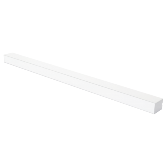 TOPE LIGHTING linear LED luminaire LIMAN100 80W, 3000K - 6000K, white, 8000lm