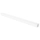 TOPE LIGHTING linear LED luminaire LIMAN100 80W, 3000K - 6000K, white, 8000lm