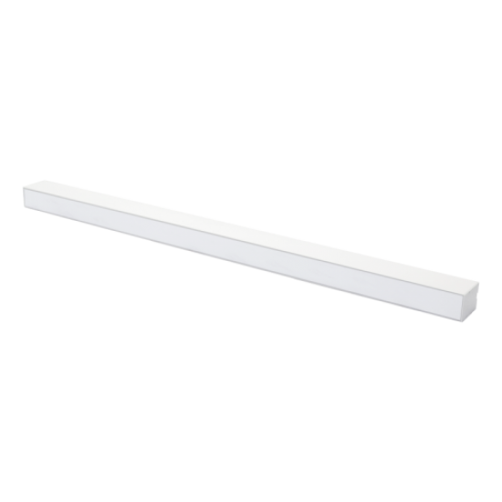 TOPE LIGHTING linear LED luminaire LIMAN100 80W, 3000K - 6000K, white, 8000lm