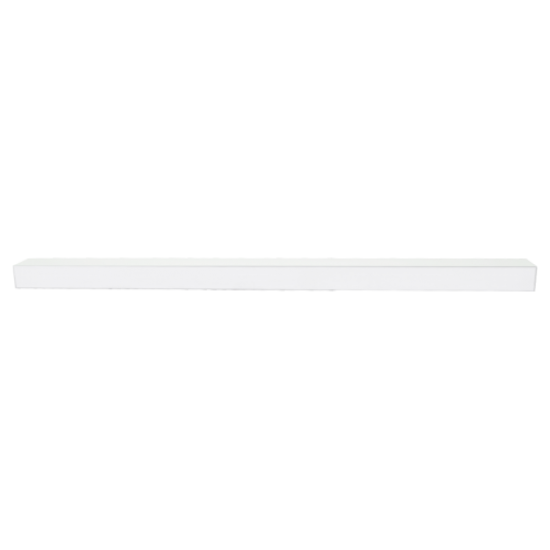 TOPE LIGHTING linear LED luminaire LIMAN100 80W, 3000K - 6000K, white, 8000lm