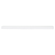 TOPE LIGHTING linear LED luminaire LIMAN100 80W, 3000K - 6000K, white, 8000lm