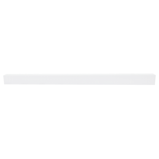 TOPE LIGHTING linear LED luminaire LIMAN100 80W, 3000K - 6000K, white, 8000lm