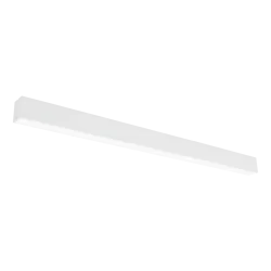 TOPE LIGHTING linear LED luminaire LIMAN100 TRIAC, 80W, 3000K - 6000K, white, 8000lm