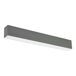 TOPE LIGHTING linear LED luminaire LIMAN 20W, 4000K, 1678lm