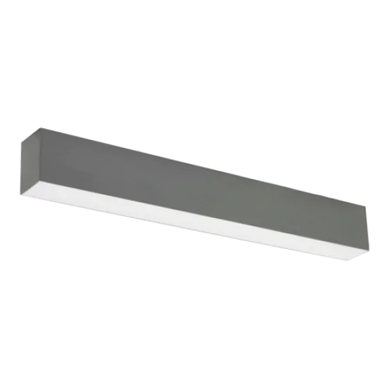 TOPE LIGHTING linear LED luminaire LIMAN 20W, 4000K, 1678lm TOPE LIGHTING linear LED luminaire LIMAN 20W, 4000K, 1678lm