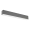 TOPE LIGHTING linear LED luminaire LIMAN 20W, 4000K, 1678lm