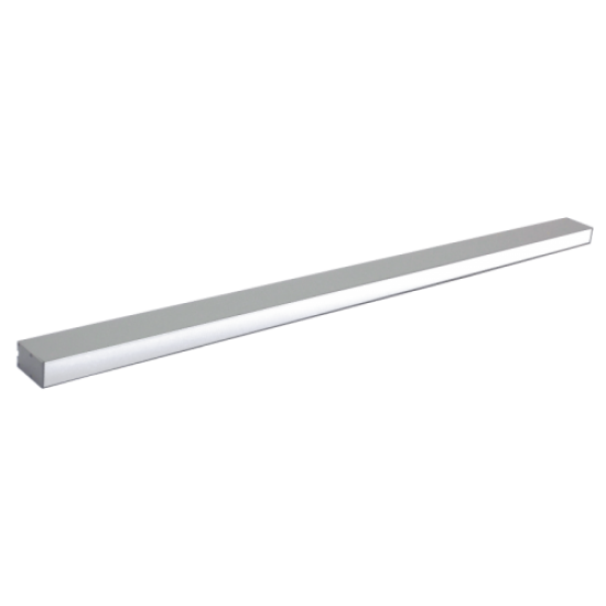 TOPE LIGHTING linear LED luminaire LOTA100 40W, DALI, 3000K-6000K, 4000lm