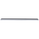 TOPE LIGHTING linear LED luminaire LOTA100 with PIR sensor 80W, black, 3000K-6000K, 8000lm
